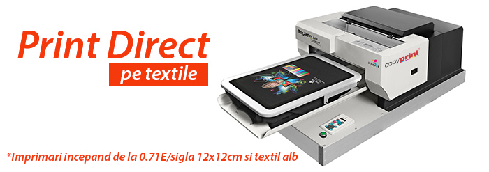 Print direct pe forex