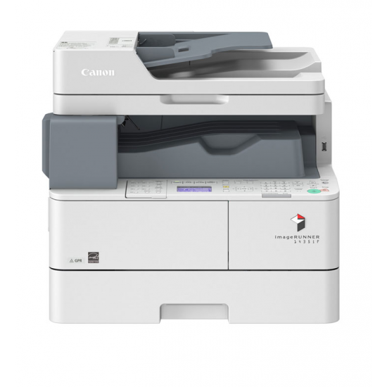 Multifunctionala refurbished monocrom - Canon imageRUNNER 1435i Multifunctionala refurbished monocrom - Canon imageRUNNER 1435i