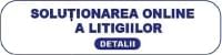 ANPC – Soluționarea alternativa a litigiilor