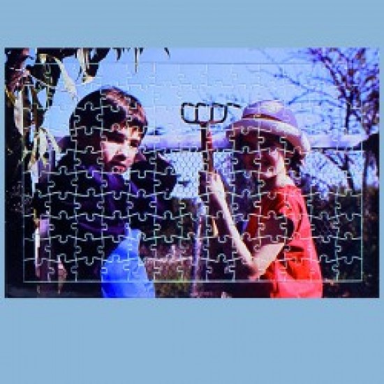 Puzzle A5 cu 48 de piese Puzzle A5 cu 48 de piese